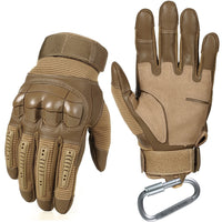 Tactical Gear Gloves