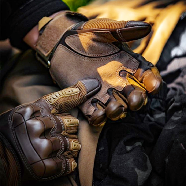 Tactical Gear Gloves