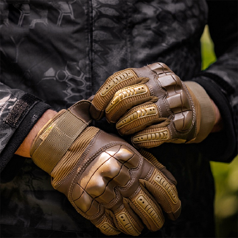 Tactical Gear Gloves