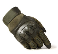Tactical Gear Gloves