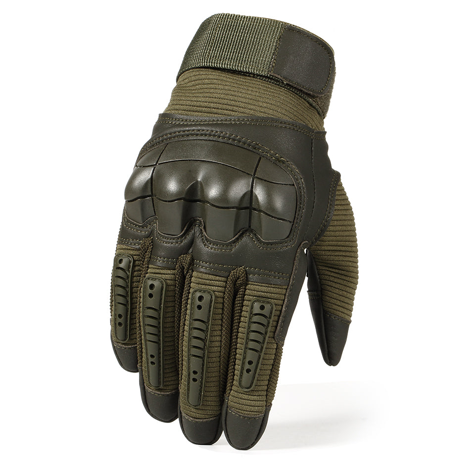 Military X-force Gloves