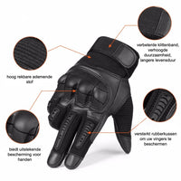 Tactical Gear Gloves