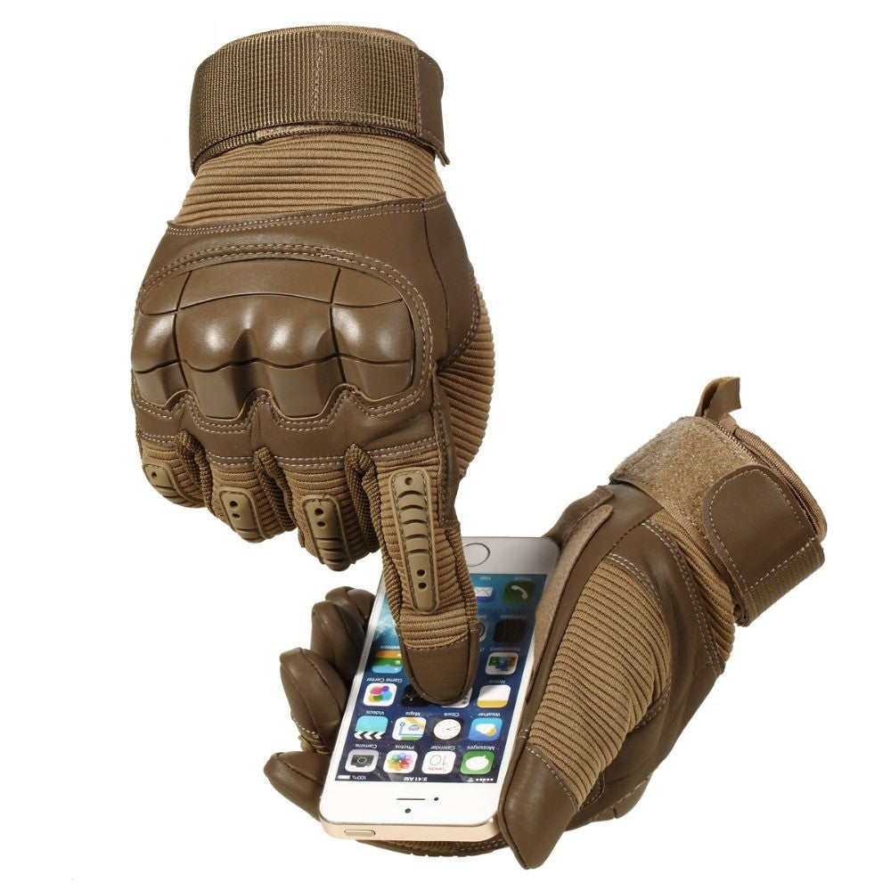 Tactical Gear Gloves