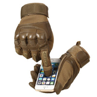 Tactical Gear Gloves