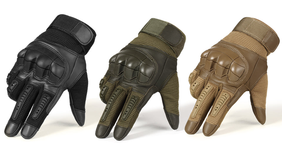 Tactical Gear Gloves