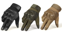 Tactical Gear Gloves