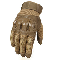 Military X-force Gloves