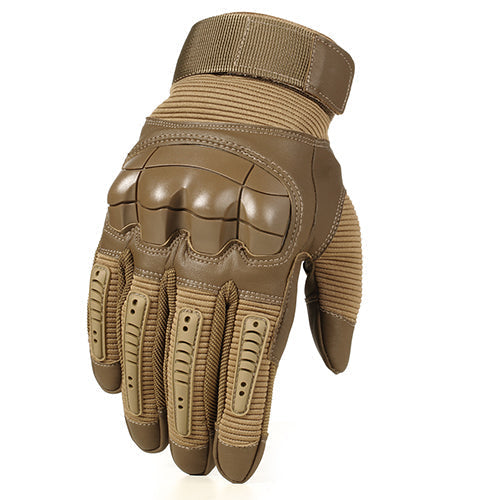 Military X-force Gloves