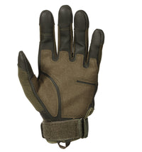 Tactical Gear Gloves