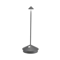 Cordless LED Table Lamp - Dimmable & Waterproof