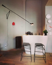 Model 265 Wall Light