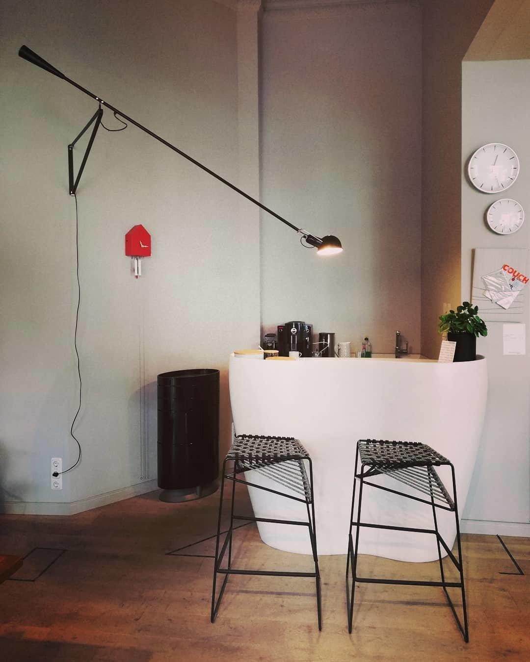 Model 265 Wall Light