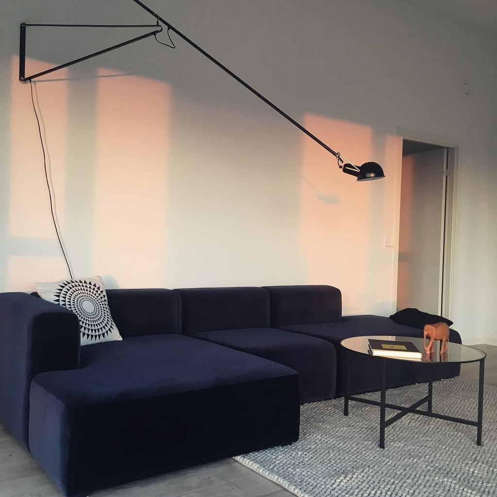 Model 265 Wall Light