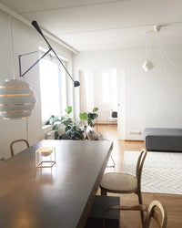 Model 265 Wall Light