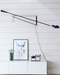 Model 265 Wall Light