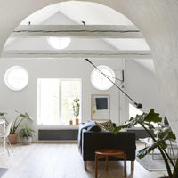 Model 265 Wall Light
