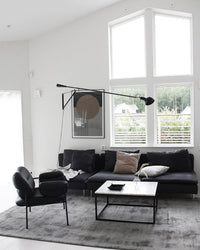 Model 265 Wall Light