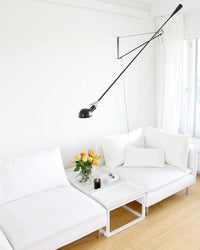 Model 265 Wall Light