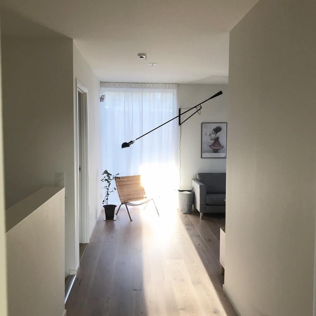 Model 265 Wall Light