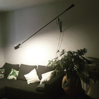 Model 265 Wall Light