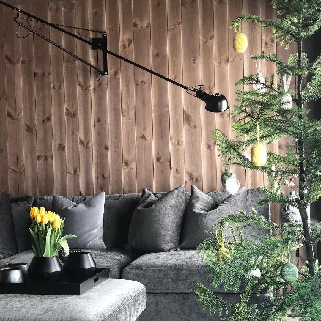 Model 265 Wall Light