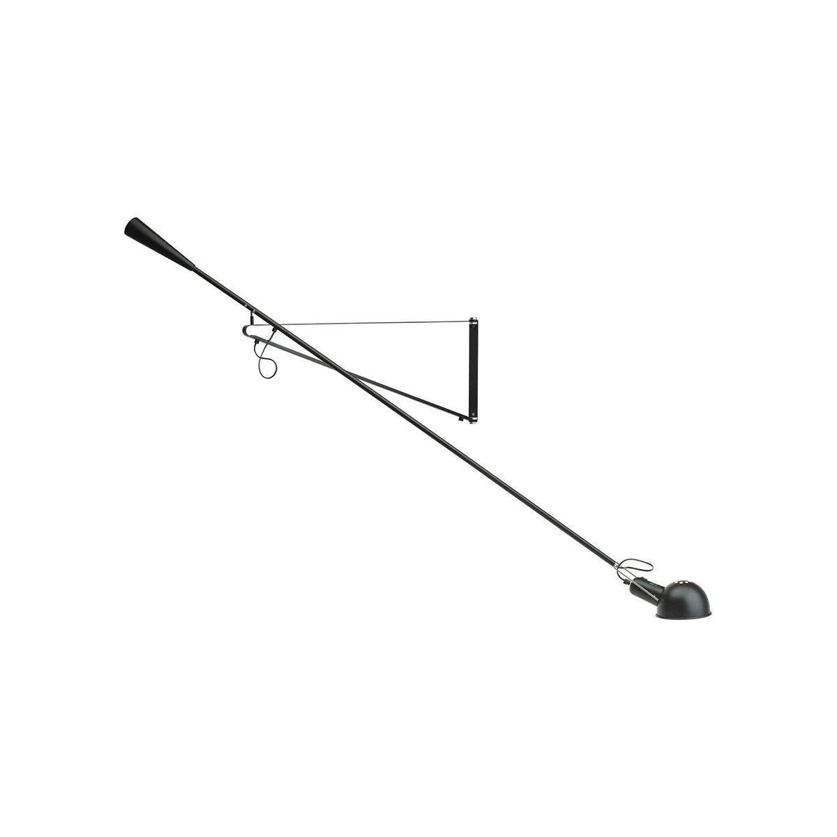Model 265 Wall Light