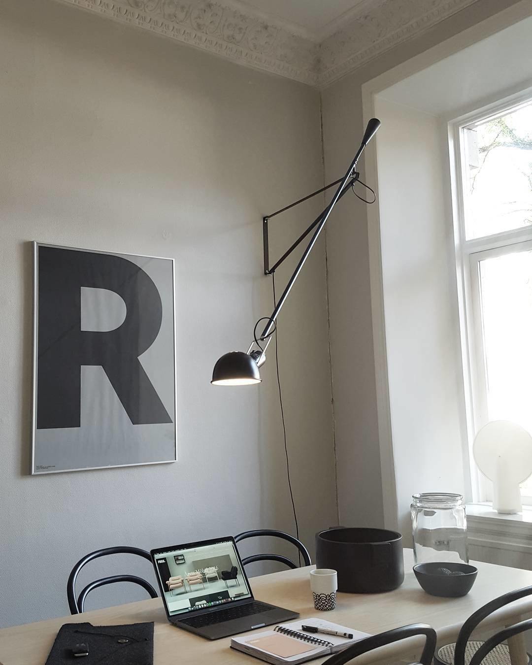 Model 265 Wall Light