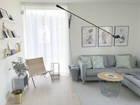 Model 265 Wall Light