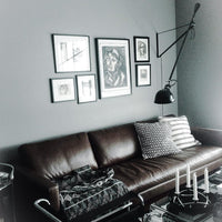 Model 265 Wall Light