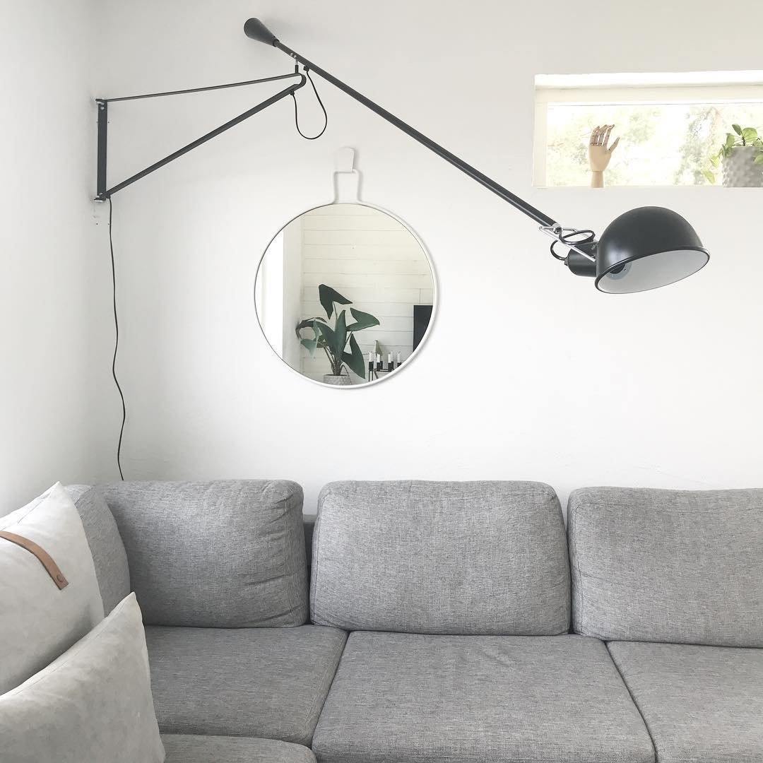 Model 265 Wall Light