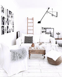 Model 265 Wall Light