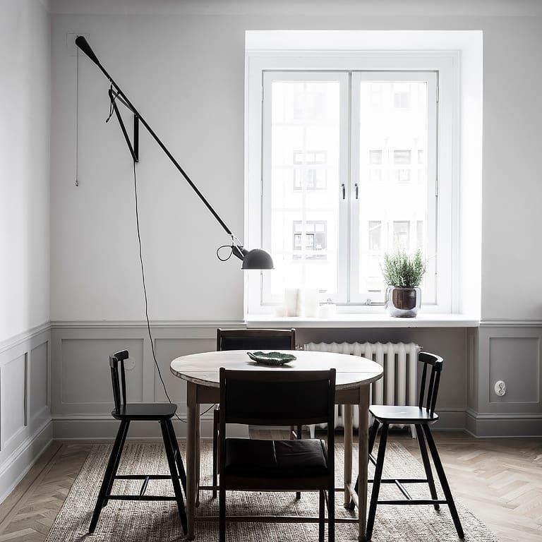 Model 265 Wall Light