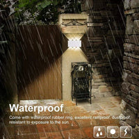 Modern Lighting, Indoor or Outdoor: The Versatile LED Wall Light