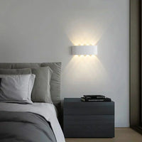 Modern Lighting, Indoor or Outdoor: The Versatile LED Wall Light