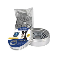 NaturalDefense: Flea & Tick Protection for Pets