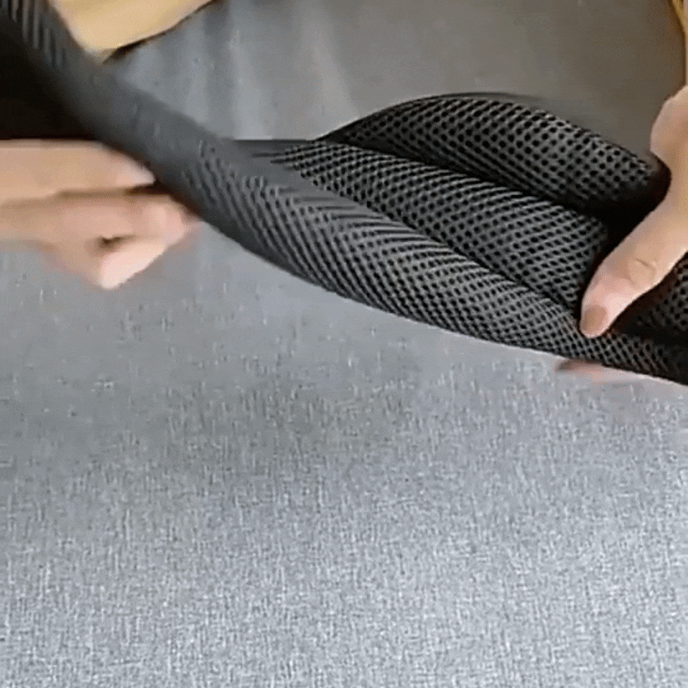 Neck Support Pillow for Peaceful Sleep