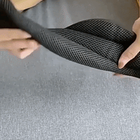 Neck Support Pillow for Peaceful Sleep