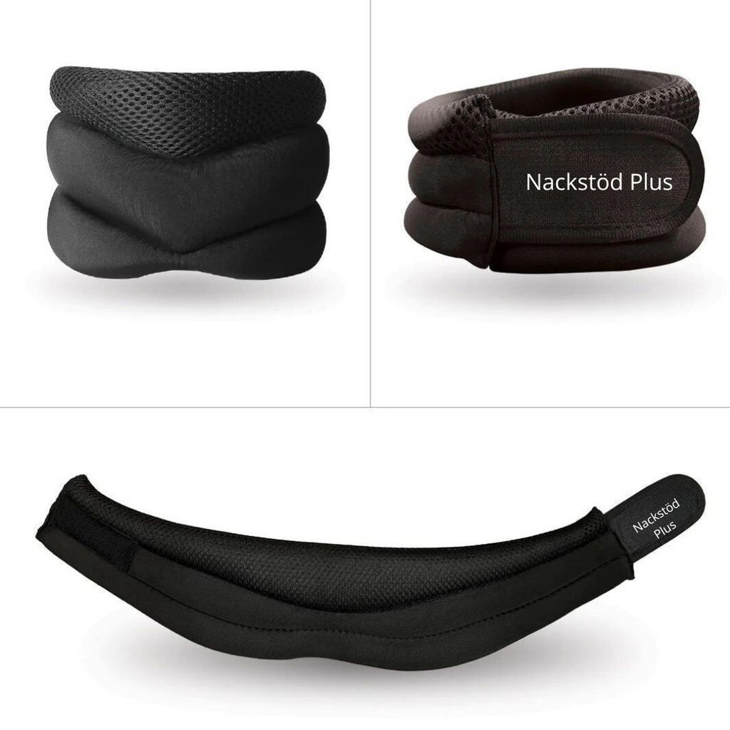 Neck Support Pillow for Peaceful Sleep