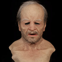 New Style Mask Headgear