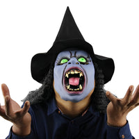New Style Mask Headgear