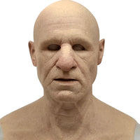 New Style Mask Headgear