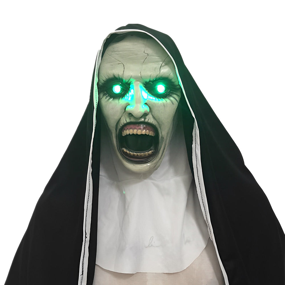 New Style Mask Headgear