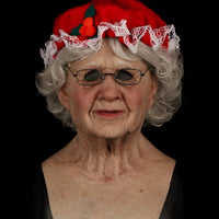 New Style Mask Headgear