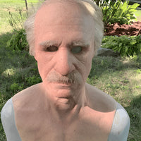 New Style Mask Headgear