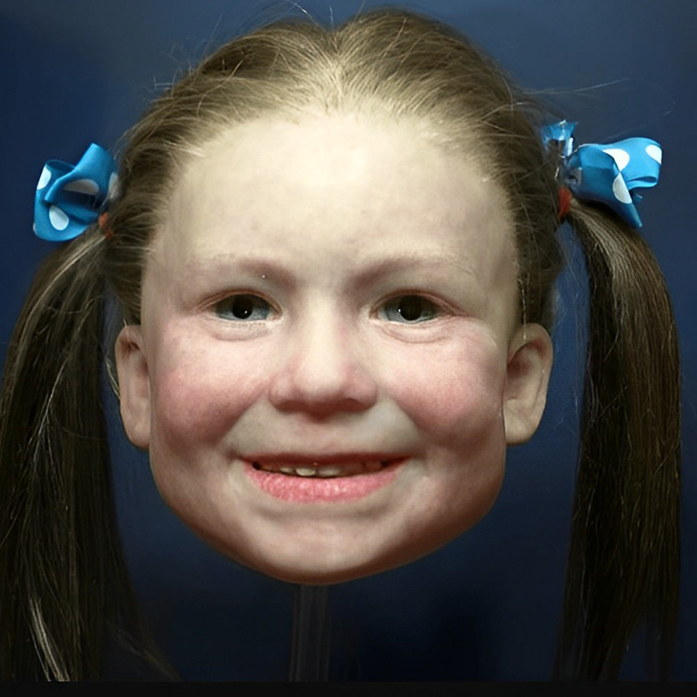 New Style Mask Headgear