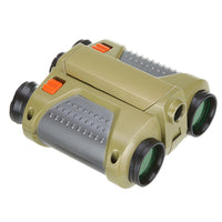 Kids' Night Vision Binoculars for Outdoor Play