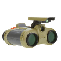 Kids' Night Vision Binoculars for Outdoor Play
