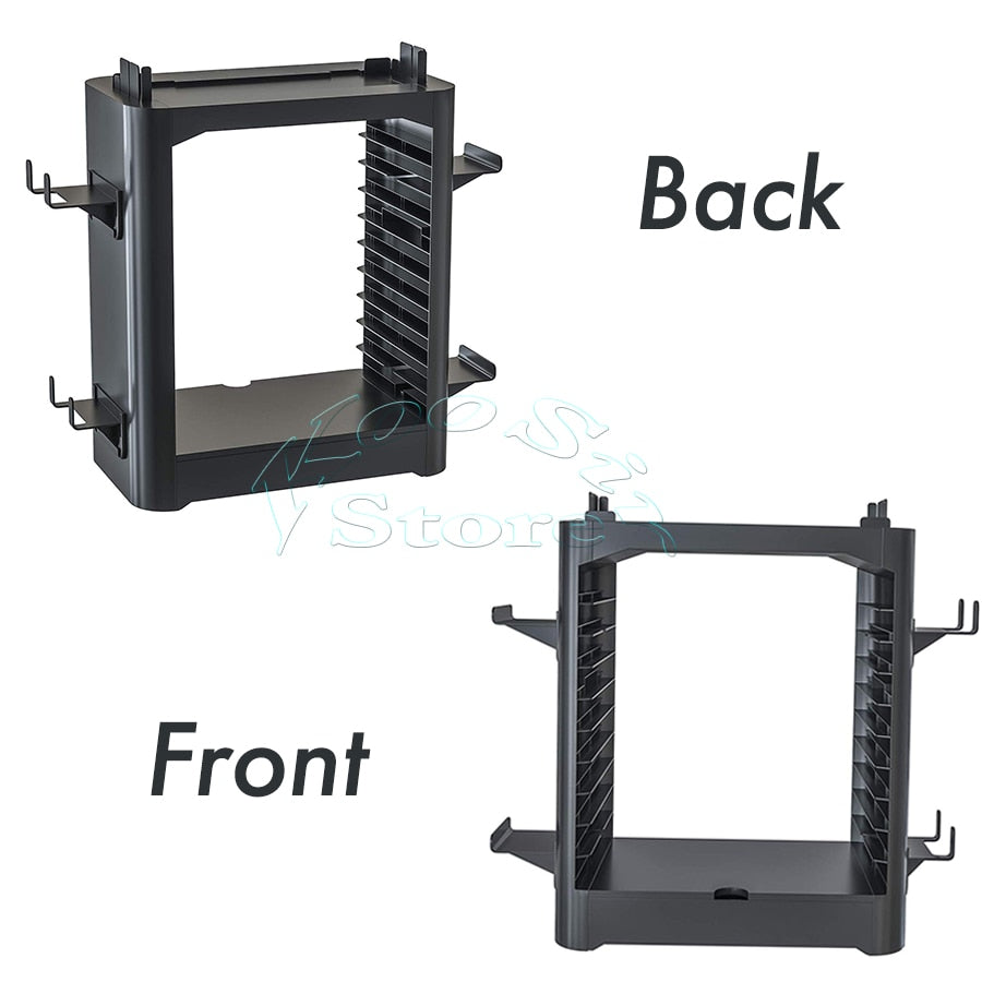 Nintendo Switch All-in-One Organizer & Dock Stand
