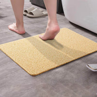 Secure Bath Mat for Shower Safety