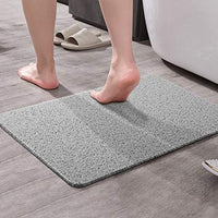 Secure Bath Mat for Shower Safety